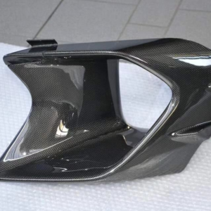 Ferrari 812 Competition Bumper Air Intake Carbon Front