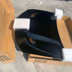 OEM Dodge charger hood