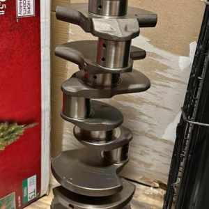 5.7 hemi crankshaft