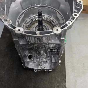 Brand new high strength trackhawk transmission and transfer case Complete assembly