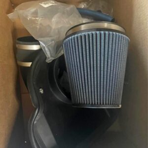 Scat Pack Charger 392 Airaid Intake