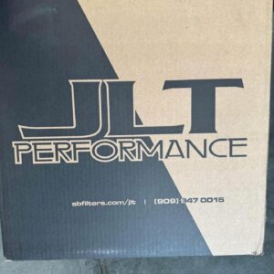 JLT new air intake for a 2021+ Dodge Charger|challenger