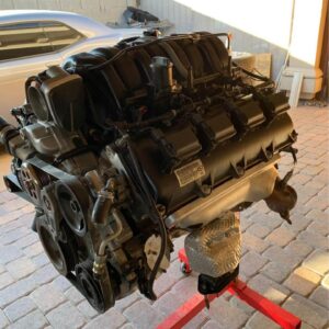 2007 Dodge Charger r/t Hemi Engine 5.7L