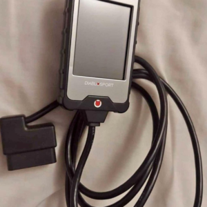 300 SRT8 6.1 Diablo Sport inTune i3 Tuner Programmer Chrysler Dodge Charger Performance