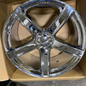 2018 Dodge RT Hellcat