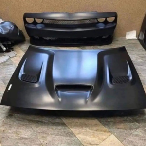 Dodge Challenger 2015-2020 BUMPER