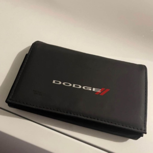 CHALLENGER FLOOR MATS & KEY FOB COVERS