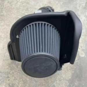 K&N Cold Air Intake that fits 2011+ Challenger