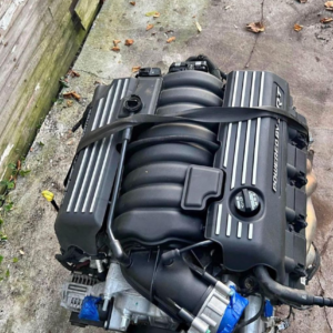 392 motor out of a 2015 Charger  55k miles
