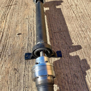 Speed Manual Drive Propeller Shaft CV U-Joint OEM