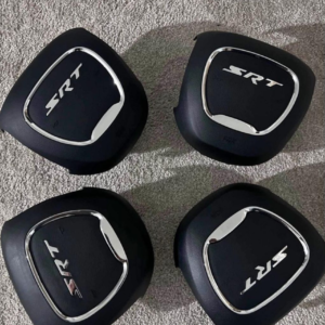 Brand new SRT airbag cover Fits charger challenger and Jeep’s