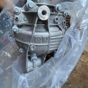 392 scat pack rear end