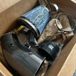 Legmaker intake for Hellcat Brand new