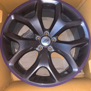 2015+ Dodge Challenger  Rims