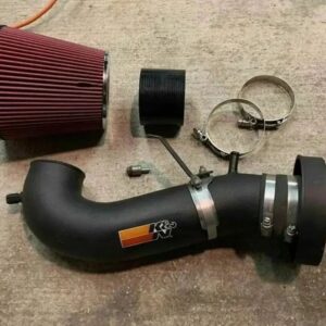 K&N Cold air intake for Dodge Chargers 5.7