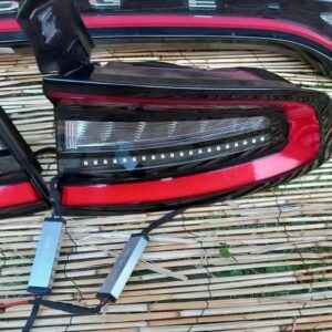 Rear Lights For Dodge Charger