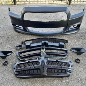 Dodge Charger Front Bumper