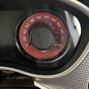 2019 Dodge Charger Redeye